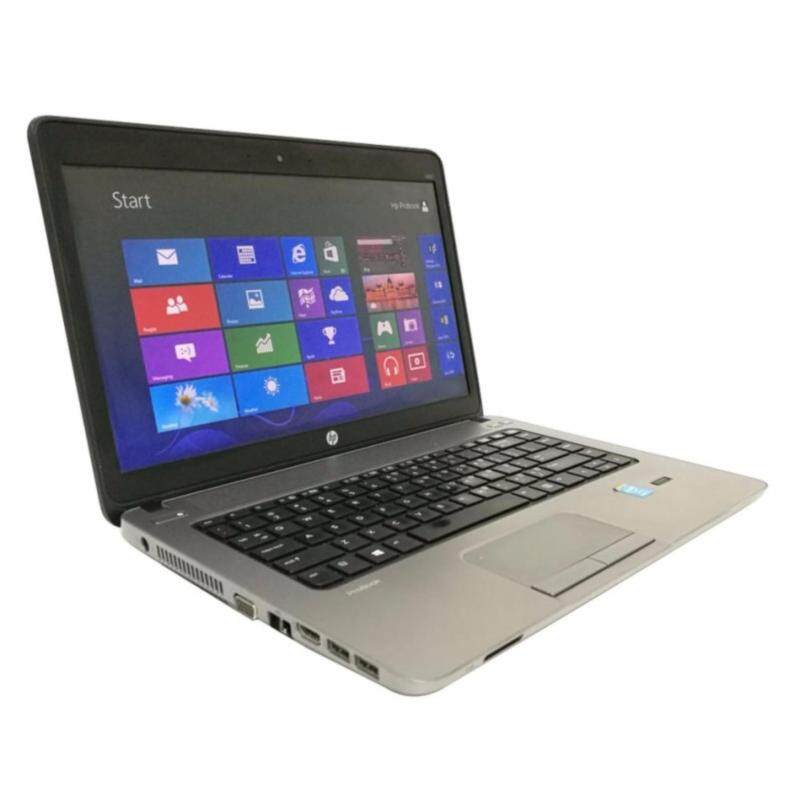 HP Probook 440 G1 *FREE Mouse Malaysia