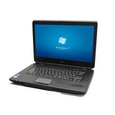 (REFURBISHED) Laptop NEC Versa Pro Intel Celeron / 1GB DDR3 / 15/ 120GB / Quad core with NEW BATTERY Malaysia