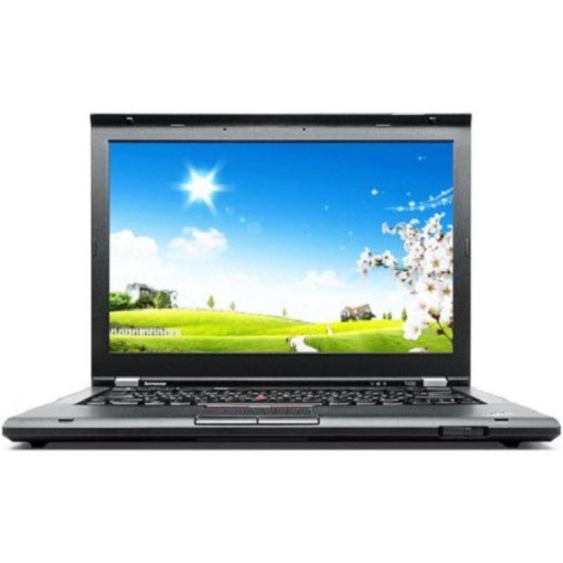 (Refurbished) Lenovo Thinkpad T430 Core i 5 3rd Gen 2.6 GHz,320,4GB,Win 7 Pro) Malaysia