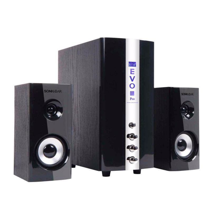 sonic gear bluetooth speaker