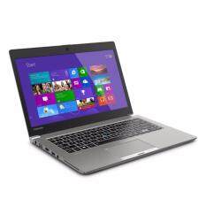 Refurbished Toshiba Portege Z30-A Laptop / 13.3 Inch / Intel i7 / 8GB RAM / 256GB SSD / Win 8 / 1 Month Warranty Malaysia
