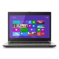 Refurbished Toshiba Portege Z30-A Laptop / 13.3 Inch / Intel i7 / 8GB RAM / 256GB SSD / Window 8 Malaysia