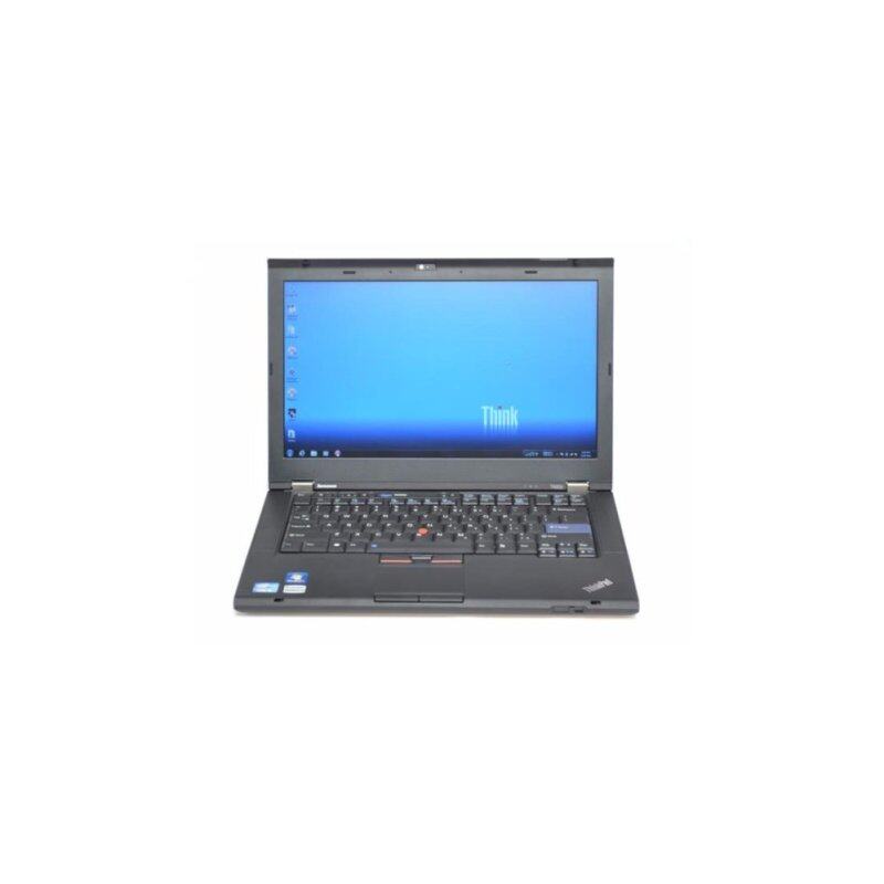 (Refurbished)Lenovo ThinkPad T420s 2Nd Gen 4Gb Ram 320Gb Hdd Win 7 Pro Malaysia