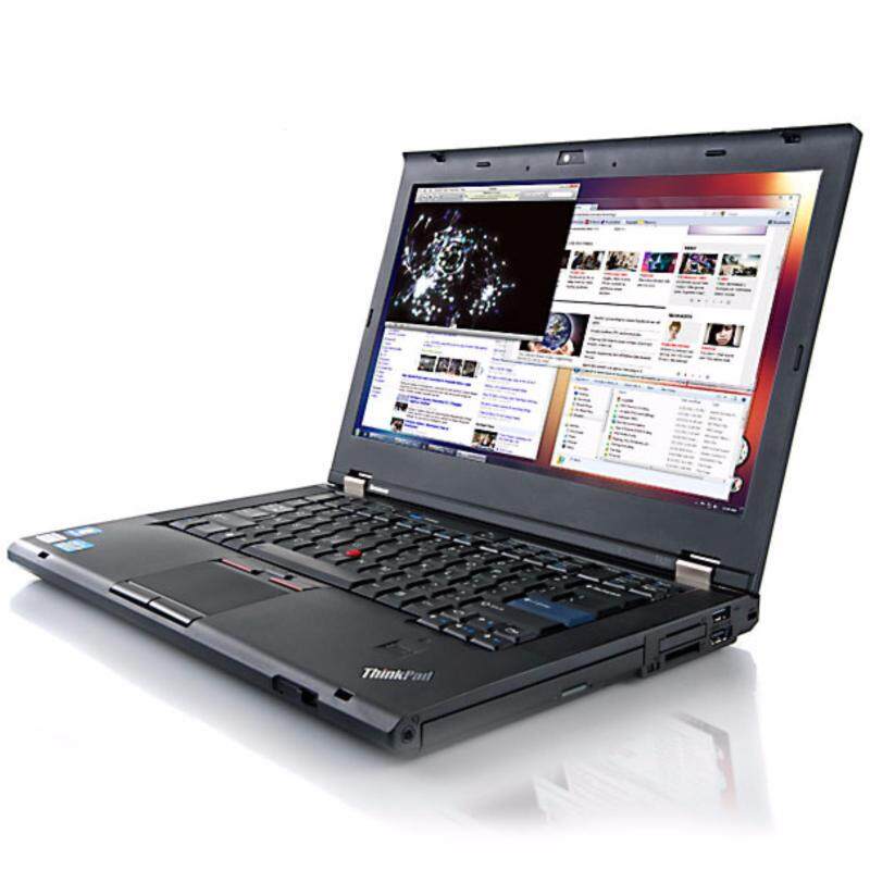 (Refurbished)Lenovo ThinkPad T420 2Nd Gen 8Gb Ram 320Gb Hdd Win 7 Pro Malaysia