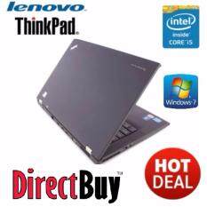 LENOVO THINKPAD T420 - CORE I5 V-PRO Intel 4GB RAM 320GB HDD Win 7 Pro Malaysia