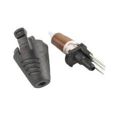 Dapat Dilepas dan Ditukar Pertama/Generasi Kedua Pencetaka 3D Pena Pipa Penyemprot Panas