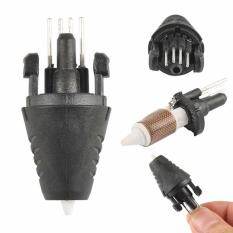 Dapat Dilepas dan Ditukar Pertama/Generasi Kedua Pencetaka 3D Pena Pipa Penyemprot Panas