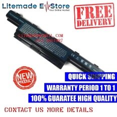 Replacement Acer AS10D31 Laptop Battery Malaysia