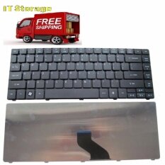 Replacement ACER Aspire 4736Z 4739 4739Z 4741Z KEYBOARD Malaysia