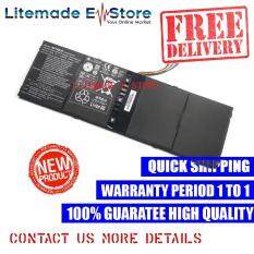 Replacement ACER Aspire V5-573G-54208G50aii V5-573PG SERIES Laptop Battery Malaysia