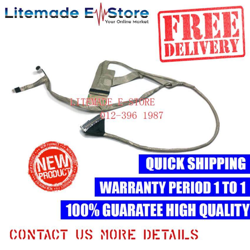 Replacement Acer E1-431 E1-471 E1-421 V3-471 P234 (DD0ZQSLC000 LED/Kabel LCD