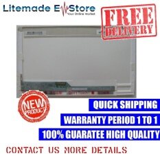 Replacement Asus A43S LCD LED Laptop Screen Panel Malaysia