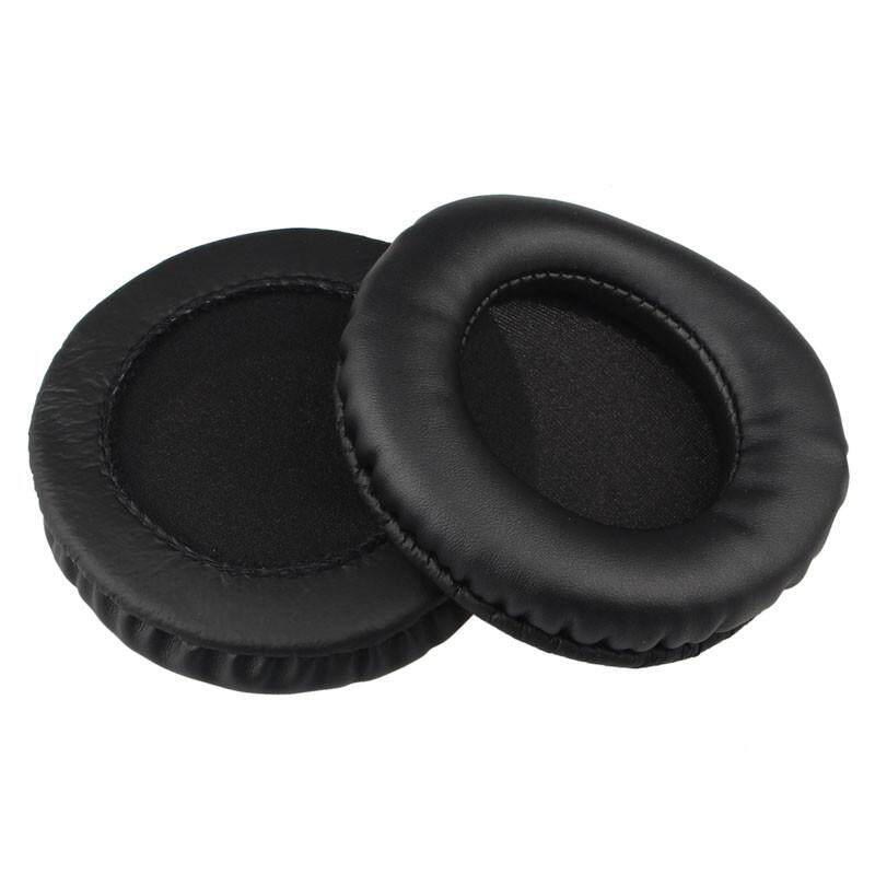 Replacement Ear Cushion Pads For Technics RP-DH1200 DH1200 DJ Headphones - intl