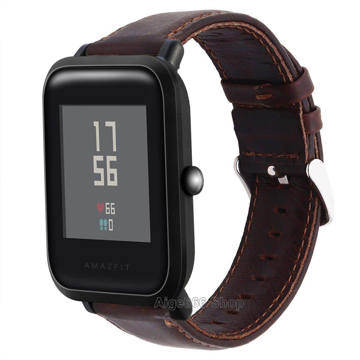 amazfit huami pace bip
