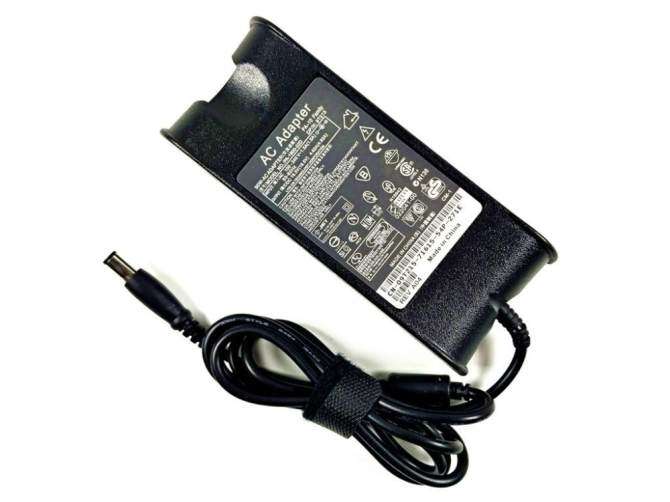 Replacement Laptop AC Adapter for Studio 1555 without Power Cord (Black) - Intl - intl