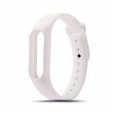 Replacement Silicone Wristband for Xiaomi Mi Band 2 / Strap Wristband Accessories / Xiaomi Mi Band