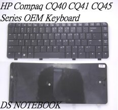 Replacement/Compatible Laptop Keyboard for Hp Compaq Presario CQ45-406TU /CQ40 Malaysia