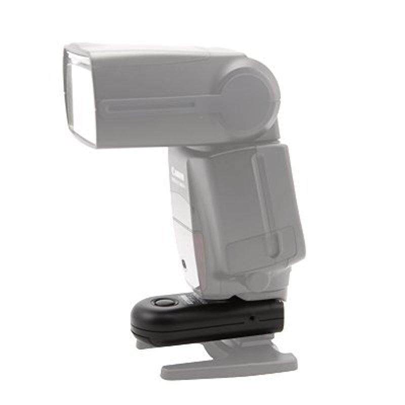RF-603NII-N3 Kit Pemicu Flash Nirkabel untuk Nikon Nikon D90/D7000/D7100/D5000/D5100/D5200/ D3100/D3200/D600-Intl