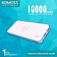 Romoss Polymos 10s Romoss Polymos 10s image