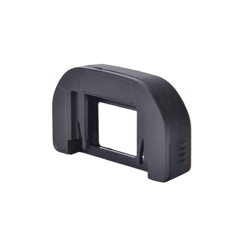 Rubber Eyecup Eyepiece Ef For Canon 650d 600d 550d 500d 450d 1100d 1000d 400d - intl