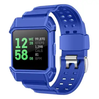 rugged fitness watch