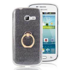RUILEAN TPU Case for Samsung Galaxy Star Pro S7262 Flexible Soft Gel Cover