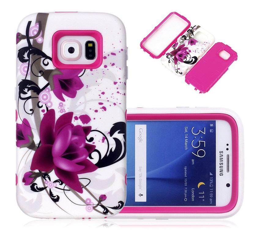 Gel Silikon Lembut Dan Ultra Tipis Kasus Menutupi Belakang 