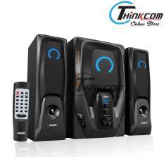 Salpido G6 Core 2.1 channel speakers Malaysia
