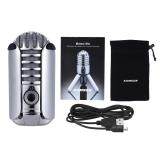 samson meteor mic usb device not recognized