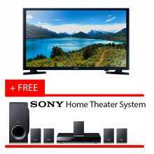 home theater for samsung led tv