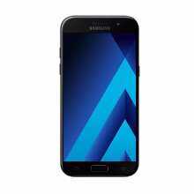 Samsung Galaxy A5 (2017) 32GB Black Samsung Galaxy A5 (2017) 32GB Black image