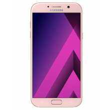 Samsung Galaxy A7 (2017) Peach Cloud Samsung Galaxy A7 (2017) Peach Cloud image