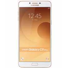 Samsung Galaxy C9 Pro Gold Samsung Galaxy C9 Pro Gold image