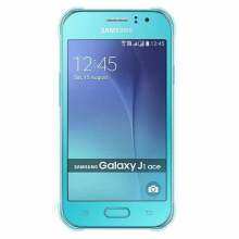 Samsung Galaxy J1 Ace 4GB Blue Samsung Galaxy J1 Ace 4GB Blue image