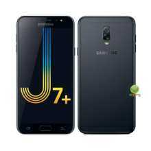 Samsung Galaxy J7 2017 Samsung Galaxy J7 2017 image
