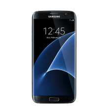 Samsung Galaxy S7 edge 32GB Black Onyx Samsung Galaxy S7 edge 32GB Black Onyx image