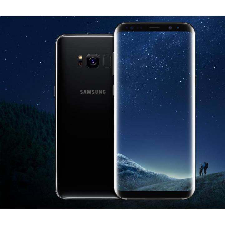 samsung s8 plus screen price