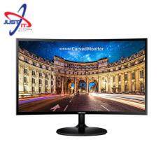 SAMSUNG LC24F390FHEXXM 4MS CURVE FHD FREESYNC 23.5 MONITOR Malaysia