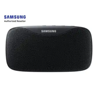 samsung level box slim black