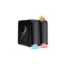 Segotep Casing Atx Legend C2 (Sg-C2-Br) Black Red Malaysia