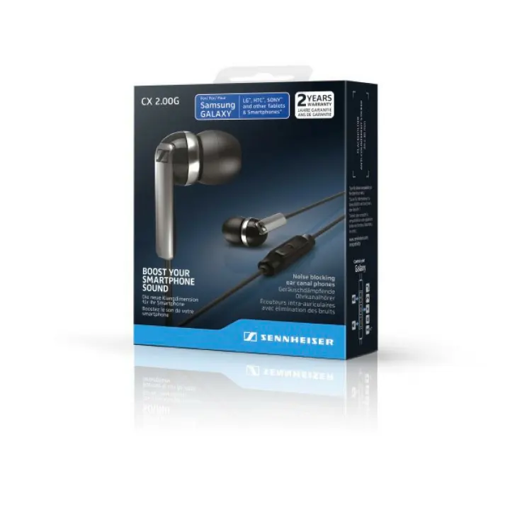 sennheiser cx 2