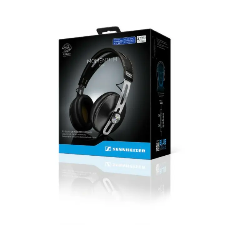 sennheiser momentum android
