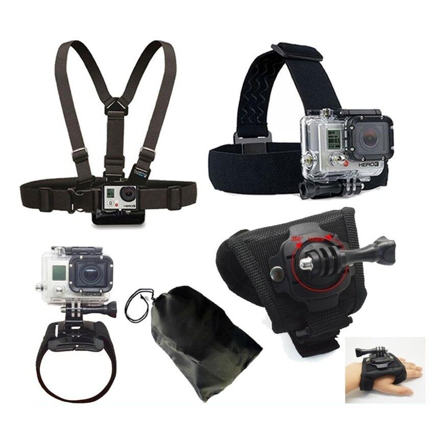 gopro accessories bag