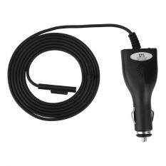 Bảng Giá SHANYU 12V Car Power Supply Adapter Cable Charger Fast Charging for Microsoft Surface Pro3/4 Tablet Tại shanyustore