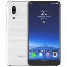 Sharp Aquos S2 64GB Blue Sharp Aquos S2 64GB Blue image