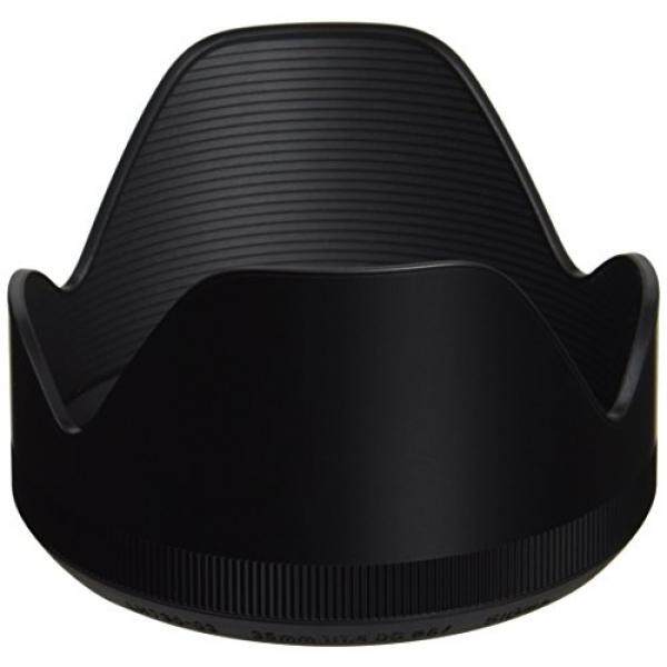 Sigma Lens Hood for 35mm F1.4 EX DG Lens - intl