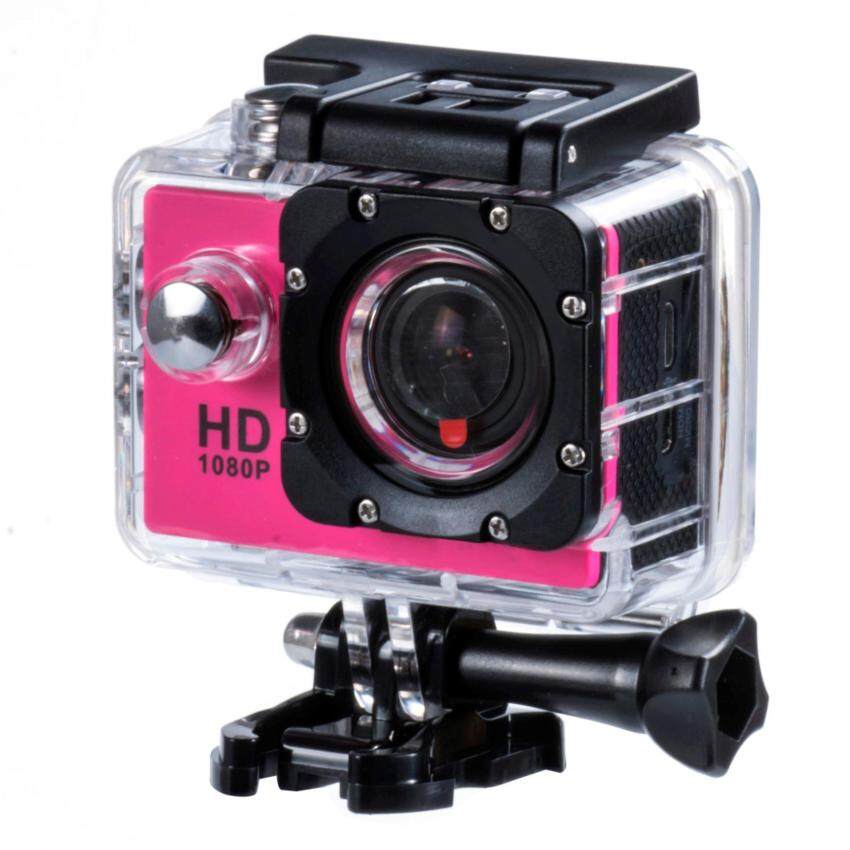 SJ4000 Kamera Aksi Go Pro-1080 P Penuh HD DVR 12MP 1.5