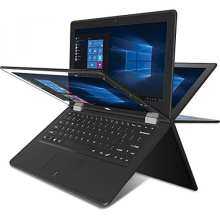 Slide SLIDE 11.6" Convertible Touchscreen Laptop, Intel Quad Core 1.4 GHz, 32GB Storage, 2GB RAM, Windows 10 (Black) Slide SLIDE 11.6" Convertible Touchscreen Laptop, Intel Quad Core 1.4 GHz, 32GB Storage, 2GB RAM, Windows 10 (Black) image