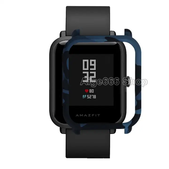 amazfit bip bit pace lite youth