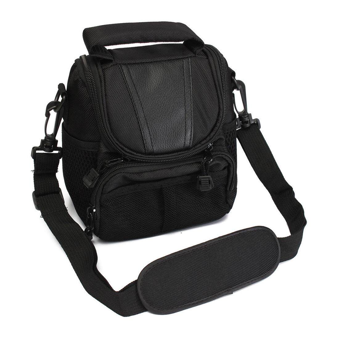 nikon dslr shoulder bag